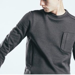 Mission Workshop Gannet sweatshirt size medium